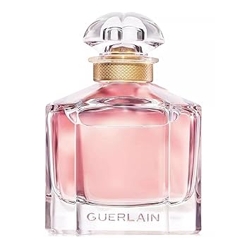 Amazon | ゲラン モン ゲラン オードトワレ 50ml EDT | Guerlain